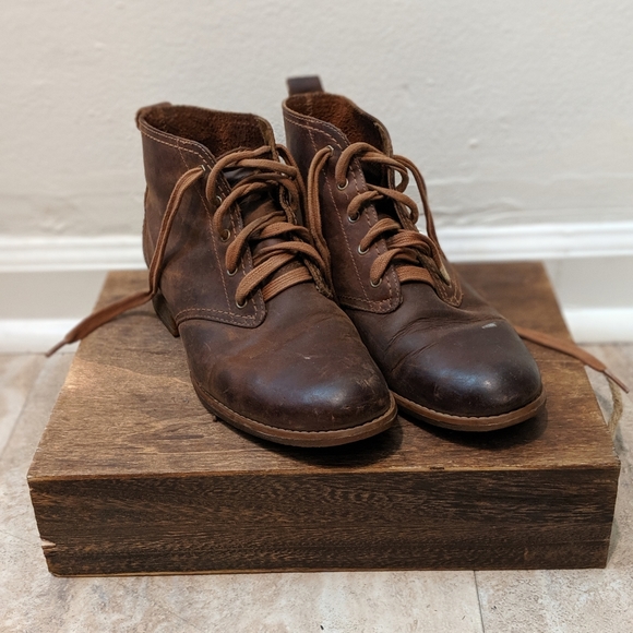 Timberland ankle boots - Picture 3 of 5